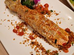 -金苑海鲜酒家(来魅力店)