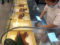 -风味手工香肠(砂之船中东奥莱店)