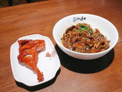 -张太和本帮面·现炒浇头(梅园店)