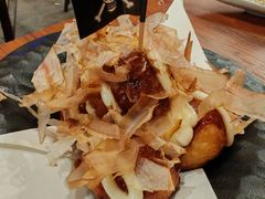 -弓二·烧鸟居酒屋(财富购物中心店)
