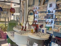 -一代眼镜·蔡司配镜(浦东大拇指广场店)