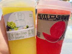 -阿嬷手作(柳州万象城店)