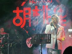 -胡桃里乐队酒馆(长春总店)