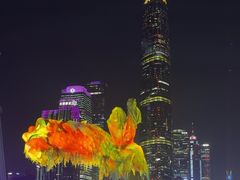 -海心沙亚运公园