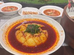 -秦月轩·陕西家乡菜(阜成路·五棵松店)