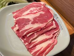 -梨花自助烤肉(天河城店)