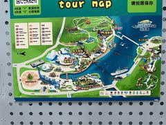 -大连老虎滩海洋公园