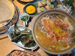 -生如夏花泰式火锅(西村黑金店)