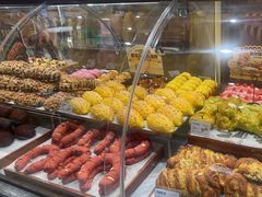 -露丝卡文•世界冠军面包(乐峰广场店)