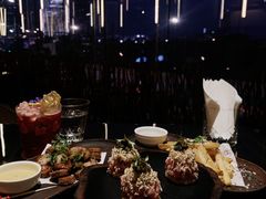 -wann lounge 低温慢煮牛排·清吧
