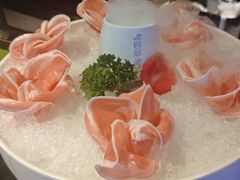 -百草滩羊·清水涮羊肉(长城路店)