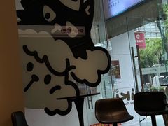 -Dogi&kiki Coffee(中心商务大厦店)