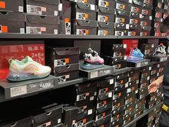 -NIKE上海青浦优选体验店