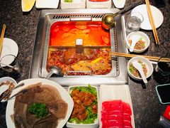 -海底捞火锅(崇文门新世界百货店)