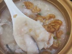-温粥人(春晖路店)