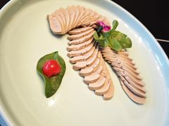 -全聚德(双井店)