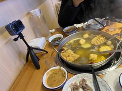 -王二爷药膳鸡(仙林学衡路店)