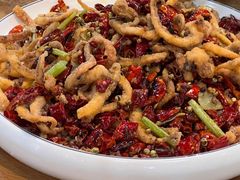 -盛德利食府 天津菜(河西店)