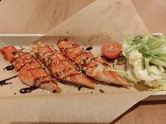 -池奈·咖喱蛋包饭(熙地港店)
