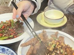 -铭厨特色家常菜(金色溪泉湾店)