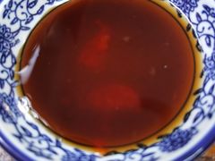 辣椒醋-庆梅水饺