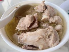 碗蒸羊羔肉-三益轩(民生店)