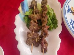 -蔡阿水羊肉店