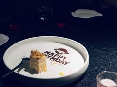-燃扒房Steakhouse(皇庭店)
