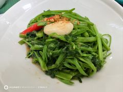 -帕蓝·暹罗料理(大学路店)