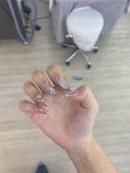 点击看大图 -初心纹眉洗眉·美甲美睫