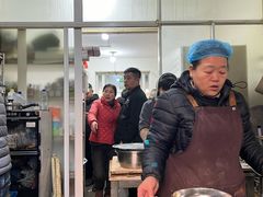 -无名小吃(光复路店)