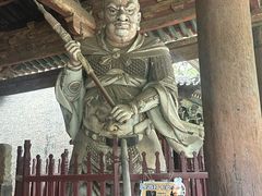 -晋祠博物馆