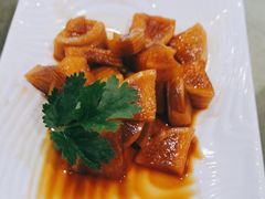 -鹏城人家海鲜酒家·23年老字号(较场尾店)