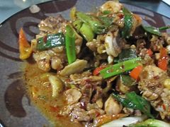 黄焖鸡-苍洱春饭店