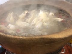 -威邵鸡煲(西华路总店)