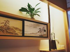 -北京古北水镇御舍温泉酒店