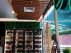 -龙治汉堡(中华城店)