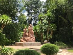 -中国科学院西双版纳热带植物园