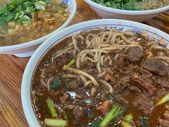 -桂花香手工面(鼓楼店)