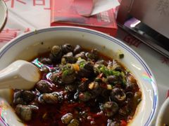 -辣不怕口味虾(凌霄路店)