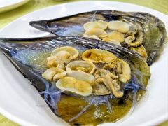 蒜蓉粉丝青口贝-大众海鲜(巨龙北路店)