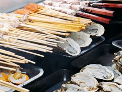 -海大南门夜市(海富街店)