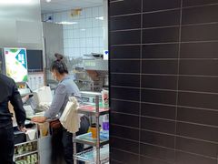 -麦当劳(北苑秋实路店)