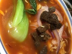 -十面春风·江南面馆(崇宁路店)