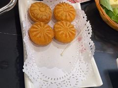 -潮汕美牛肉丸火锅店(天宁寺店)