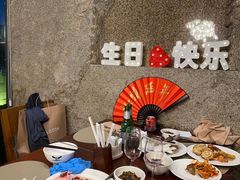 -韵咖啡自助餐厅(天津香格里拉店)