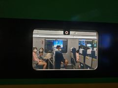 -南昌西站
