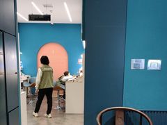 -海馬体照相馆(莘庄维璟印象城店)