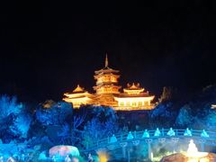 -禅宗少林·音乐大典