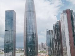 -小南洋海景餐厅(深圳湾店)
